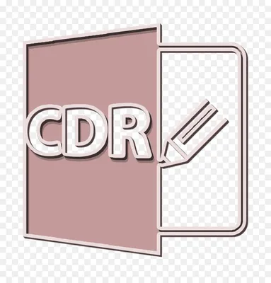 Как и чем открыть CDR-файлы