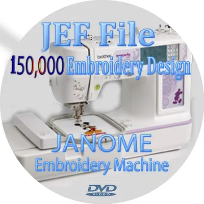 JEF Embroidery Font Bundle, Calligraphy Font for Embroidery, Script Font JEF,  Alphabet Machine Embroidery Design, Monogram Cursive Font JEF - Etsy