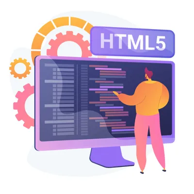 Введение в HTML | htmlbook.ru
