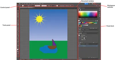 Adobe Illustrator tutorials to improve your skills | Creative Bloq