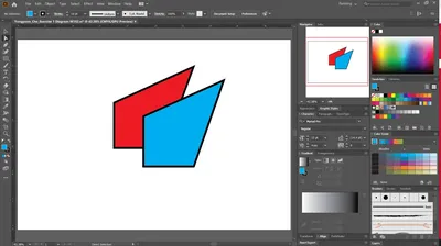 Adobe Illustrator on the iPad, hands on: A useful tool for experienced  designers | ZDNET