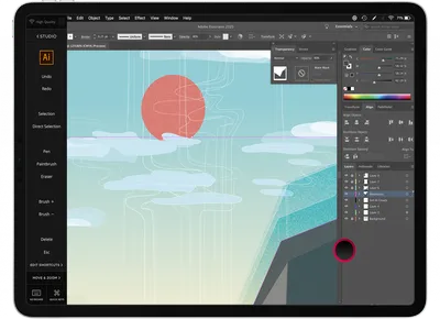 How to Find Dimensions in Illustrator - Oregon Screen Impressions