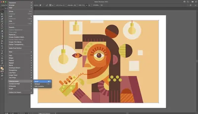 Adobe Illustrator Review | PCMag