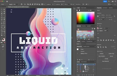 How to Digitize a Sketch in Adobe Illustrator? 4 Steps | Skillshare Blog