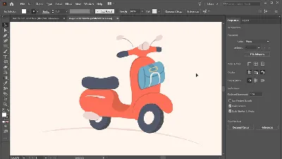 Affinity Designer vs. Adobe Illustrator: Which One Is Better For Motion  Design?