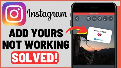 How to Change Your Instagram Explore Page