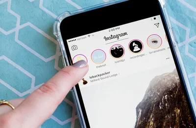 Как добавить историю в Instagram с ПК или Mac?