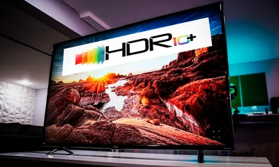 Как выбрать 4К телевизор для просмотра HDR10 и Dolby Vision фильмов? |  ARTECH | Дзен