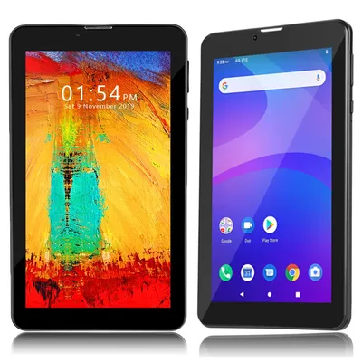 7.0-inch Android 9.0 Smart Phone Tablet PC Bluetooth Google Play Store  UNLOCKED! | eBay