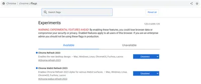 Google упрощает поиск c помощью инструмента Lens в браузере Chrome - Новости