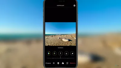 Приложения iMovie и Clips получили поддержку новых функций iPhone 13