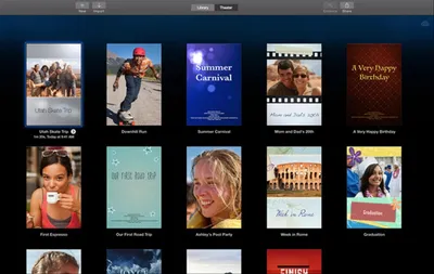 FAQ] Можно ли настроить положение титров в iMovie? – Проект AppStudio