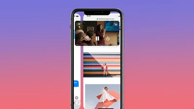 Представлена iOS 14: изменённый домашний экран с виджетами, картинка в  картинке и новая звонилка! — Wylsacom