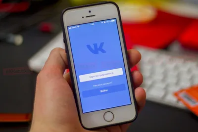 Получать уведомления с «Госуслуг» теперь можно во «ВКонтакте» – Объясняем.рф