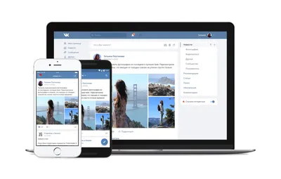 Сервисы ВКонтакте | Блог ВКонтакте | ВКонтакте