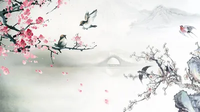 Ручная роспись креативный корейский стиль фона Обои Изображение для  бесплатной загрузки - Pngtree