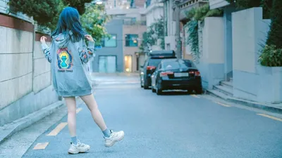 Как одеться в корейском стиле: гид для фанатов k-pop | theGirl