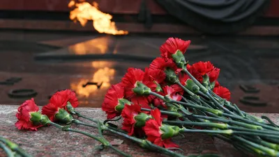 В преддверии 22 июня тюменцы почтят память погибших в Великой Отечественной  войне | Вслух.ru