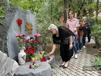 В День памяти и скорби Обнинск почтил память погибших героев [+видео]