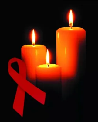 UNHCR Belarus on X: \"Каждое третье воскресенье мая отмечается День памяти  умерших от #СПИДа. Вместе с @UNAIDS, программой, состоящей из 11  организаций #ООН, куда входит и #УВКБООН, и нашими коллегами из @UnaidsB