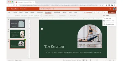 How to Use PowerPoint Design Ideas and How to Implement Them