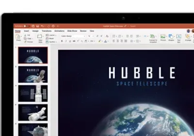 PowerPoint 101: The Ultimate Guide for Beginners