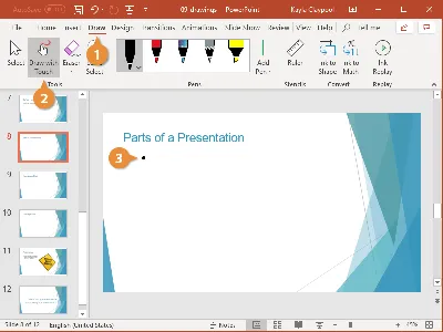How to Convert Presentations from PowerPoint to Google Slides - Tutorial