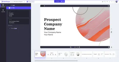 The 11 Best Free AI PowerPoint Generators in 2024 Compared | ClassPoint