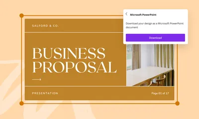 Free Online Slide Presentation: PowerPoint | Microsoft 365
