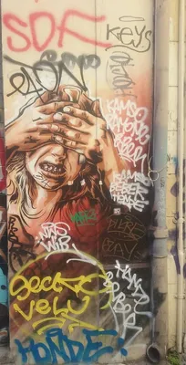 instagram #wallpaper #aesthetic #core #graffiti #tagging #street  #underground | Граффити, Уличные граффити, Граффити в виде алфавита