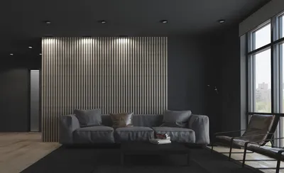 Дизайн интерьера квартиры в стиле минимализм с красивыми фото ремонта -  Perspace