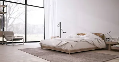 20 уютных домашних кабинетов в стиле минимализм — Roomble.com