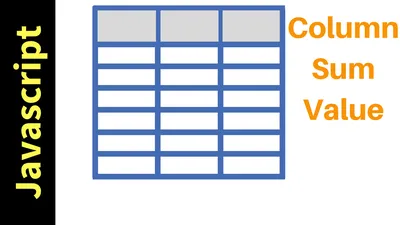 Responsive Product Comparison Table