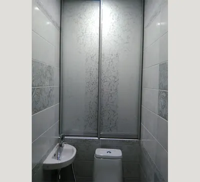 Вентиляция в туалете в квартире • Провести в Москве и МО