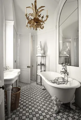 Тренды 2021: дизайн ванной комнаты | myDecor