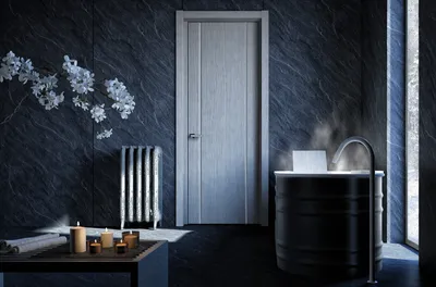85 идей современной ванной комнаты-2022 | ivd.ru