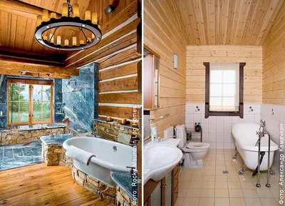 Ванная комната в максимальной комплектации: Стиль и комфорт | Render House