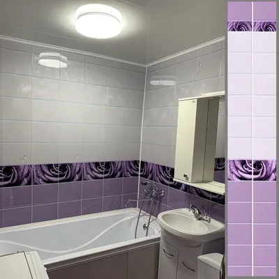 Маленькая ванная комната: как расширить и сделать удобной?