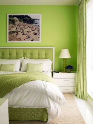 Стильная квартира в зеленых тонах в Израиле 〛 ◾ Фото ◾ Идеи ◾ Дизайн