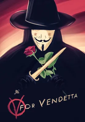 Костюм Вендетты V For Vendetta купить в Москве - описание, цена, отзывы на  Вкостюме.ру