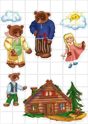 Вафельная бумага печать Маша и медведь 2 года | Ребенок день рождения,  Медведь, Сладости в шоколаде