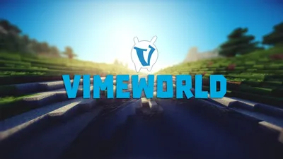 VimeWorld by xFluTT on DeviantArt