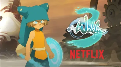 Ashes: The New WAKFU: Les Gardiens - Communauté - News - DOFUS, the  Tactical MMORPG