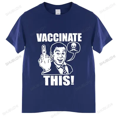 Приколы Юмор - А вы пойдёте вакцинироваться? Не зависимо... | Facebook