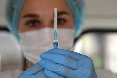 Вакцинация | Медицинские услуги сети клиник ORIS