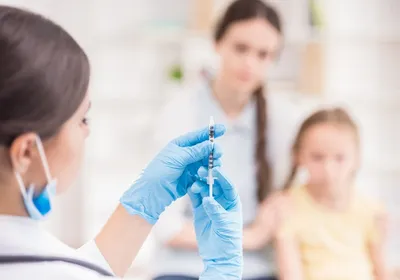 Что нужно знать о вакцинации подростков против COVID-19 — ГУЗ «Краевая  больница № 3»