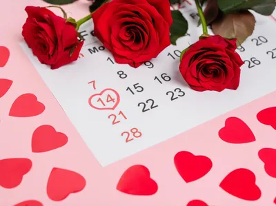 С Днем святого Валентина нежные поздравления любимым – открытки, валентинки,  смс, картинки – видео | OBOZ.UA
