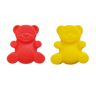 Медведь Валера игрушка тянучка Fun Bear 13 см антистресс Валерка - купить с  доставкой по выгодным ценам в интернет-магазине OZON (397534312)