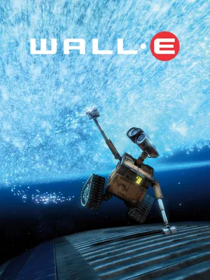 Обои Мультфильмы Wall-E, обои для рабочего стола, фотографии мультфильмы,  wall-e, решетка, валли, вода, робот Обои для рабочего стола, скачать обои  картинки заставки на рабочий стол.