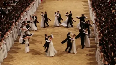 Мастер-класс «Танцуем вальс» - Культурный мир Башкортостана